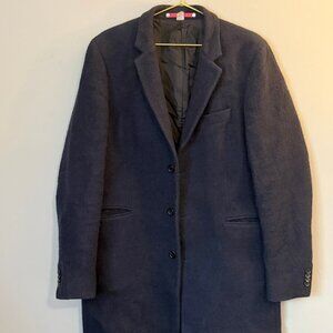 Paul Smith Coat size:XL - style:116R
